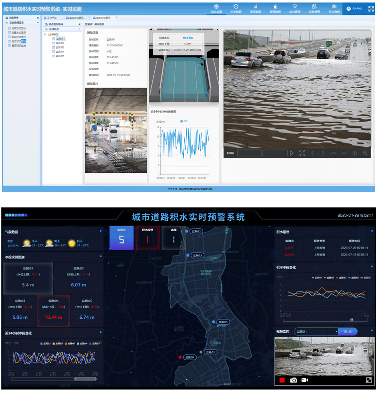 軟件界面 軟件界面
