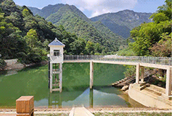  小型水庫雨水情測報(bào)及大壩安全監(jiān)測系統(tǒng)