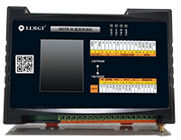 4G遙測(cè)終端機(jī) MGTR-W4121B