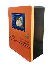 大壩安全監(jiān)測(cè)終端