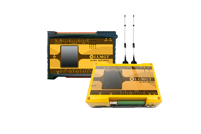 水庫遙測終端機