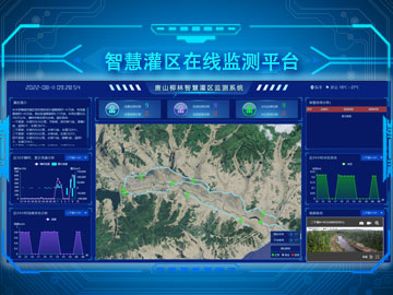 智慧水務行業分析及發展趨勢