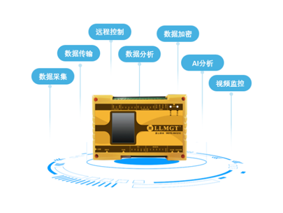 揭秘！水利遙測終端機(jī)：智慧水利的“千里眼”與“順風(fēng)耳”