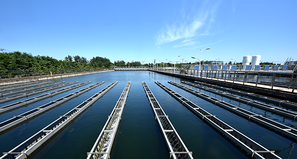 城市智慧水務(wù)建設(shè)