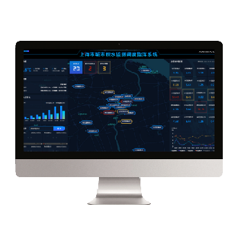 道路積水監(jiān)測預(yù)警平臺