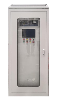 智能閘門控制柜